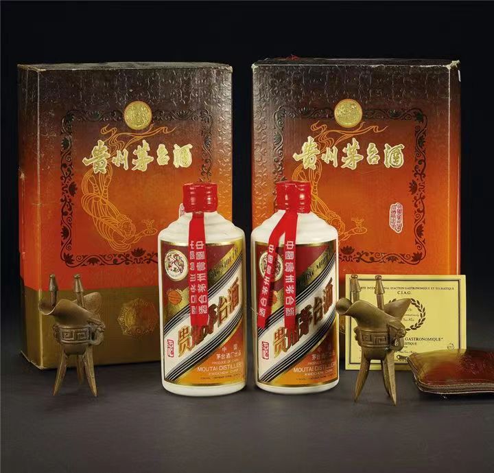 云城烟酒回收
